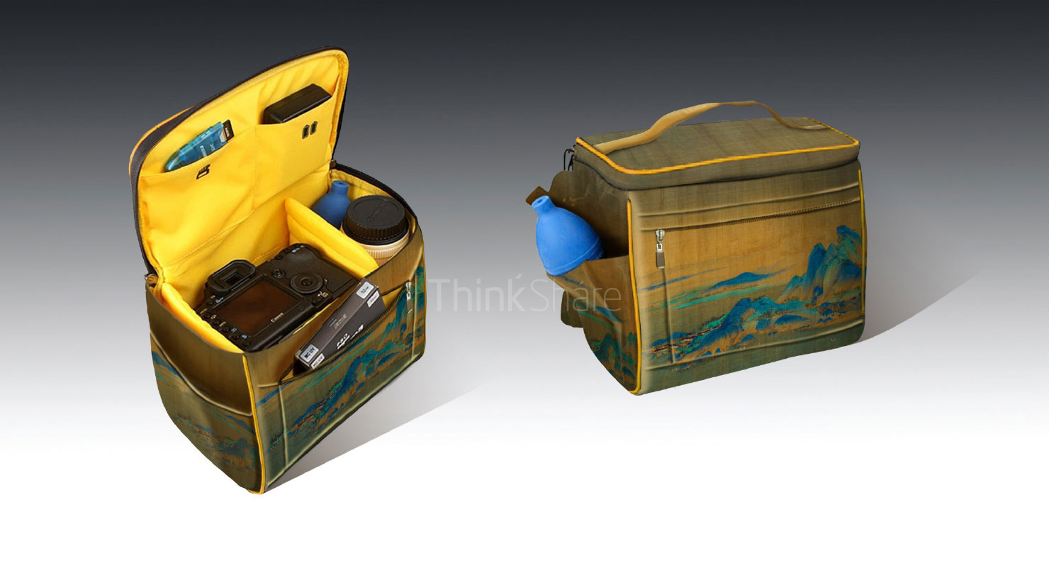 故宮博物院文創產品-清尚藝美